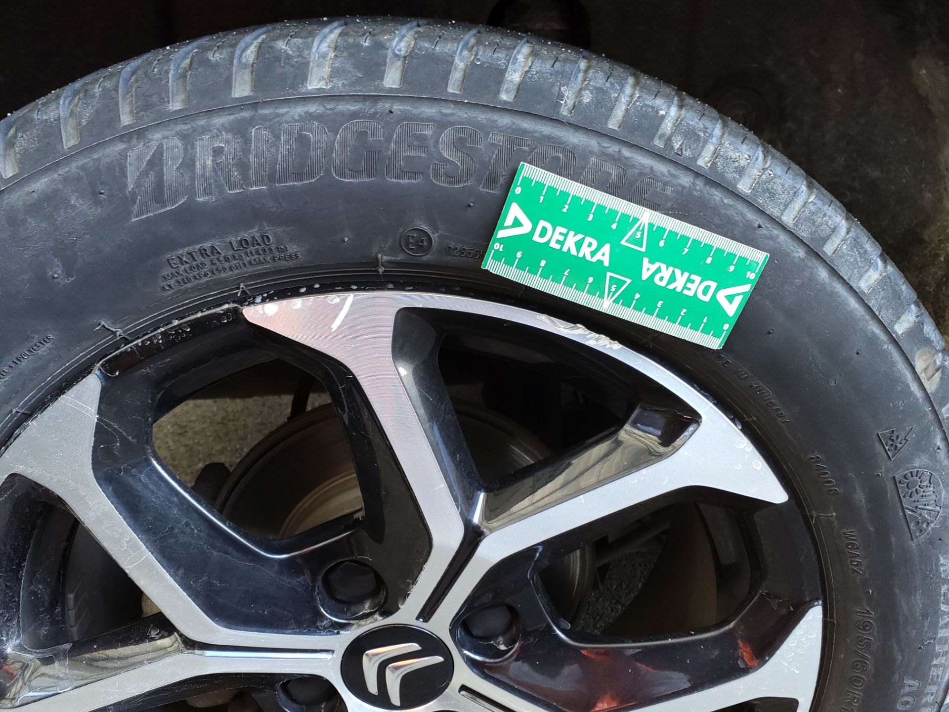 CITROEN C3 AIRCROSS PureTech 110 S&S BVM6 Plus 2024