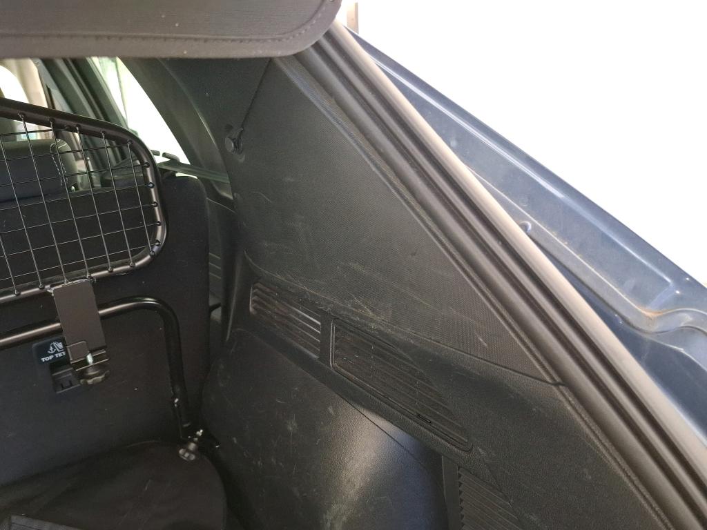 FORD KUGA 2.5 Duratec 225 ch PHEV Powershift Titanium 2023