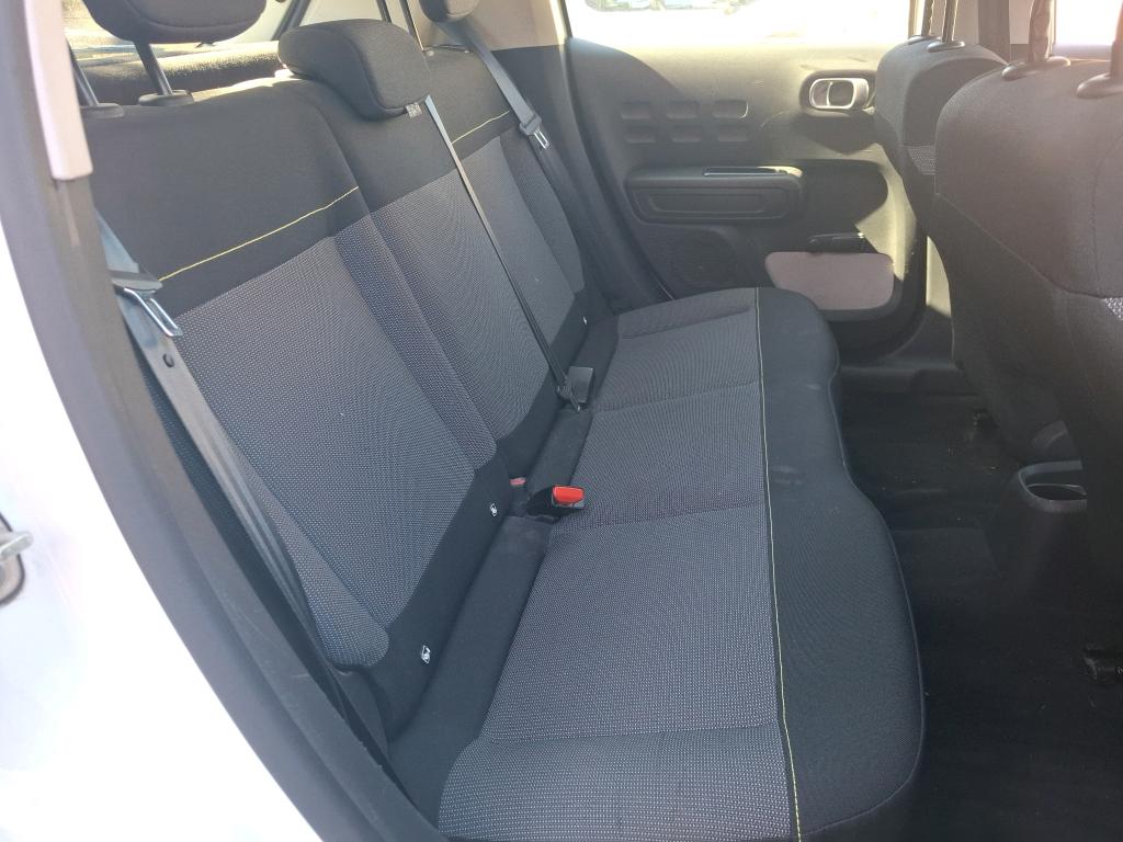 CITROEN C3 PureTech 82 S&S BVM5 Feel 2020