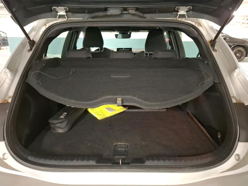 TOYOTA COROLLA HYBRIDE 122h Dynamic 2021