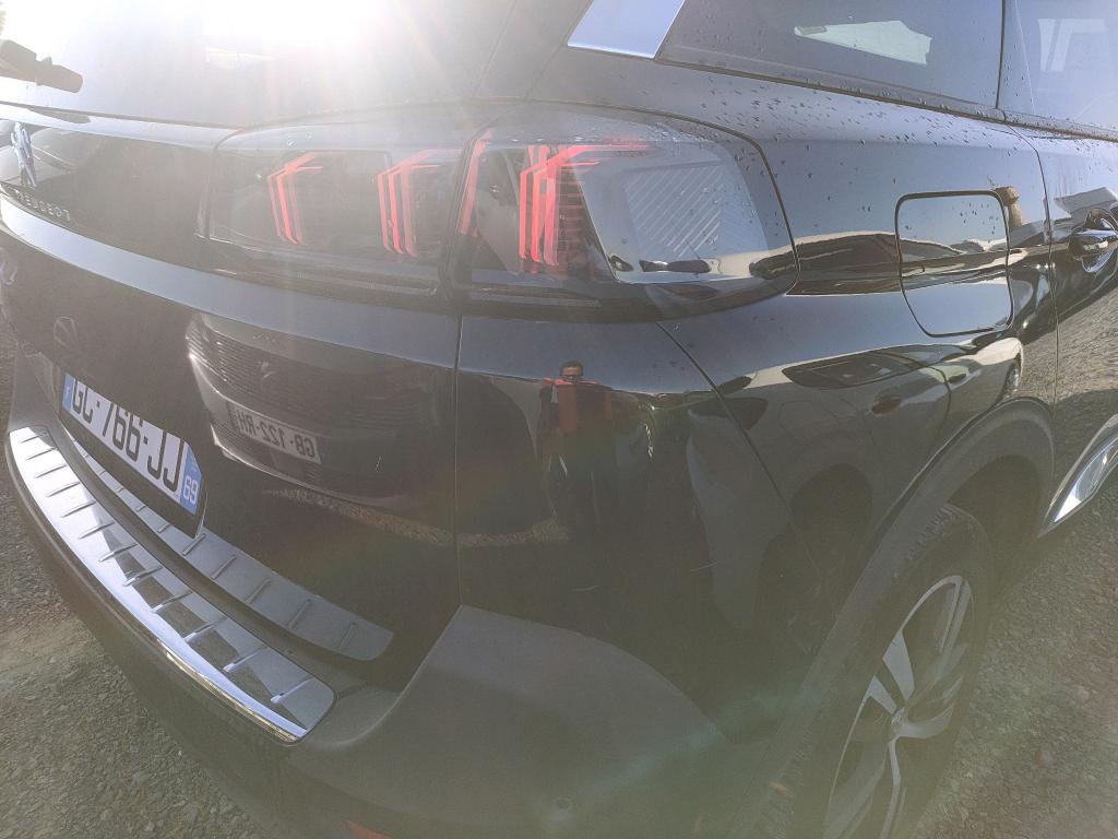 PEUGEOT 5008 PureTech 130ch S&S EAT8 Allure Pack 2021