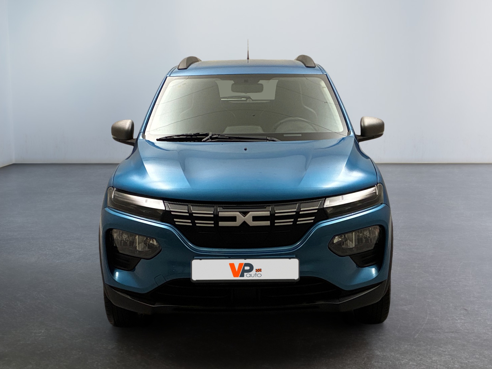 DACIA Spring Expression 2023