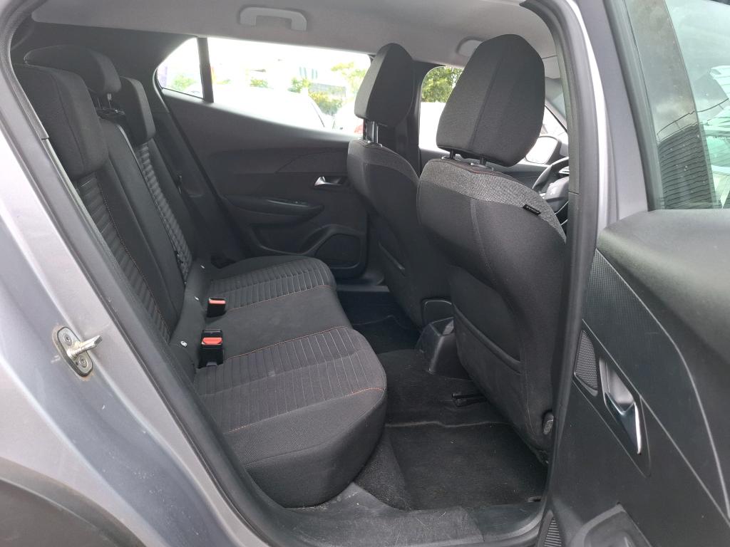 PEUGEOT 2008 BUSINESS BlueHDi 110 S&S BVM6 Active 2021