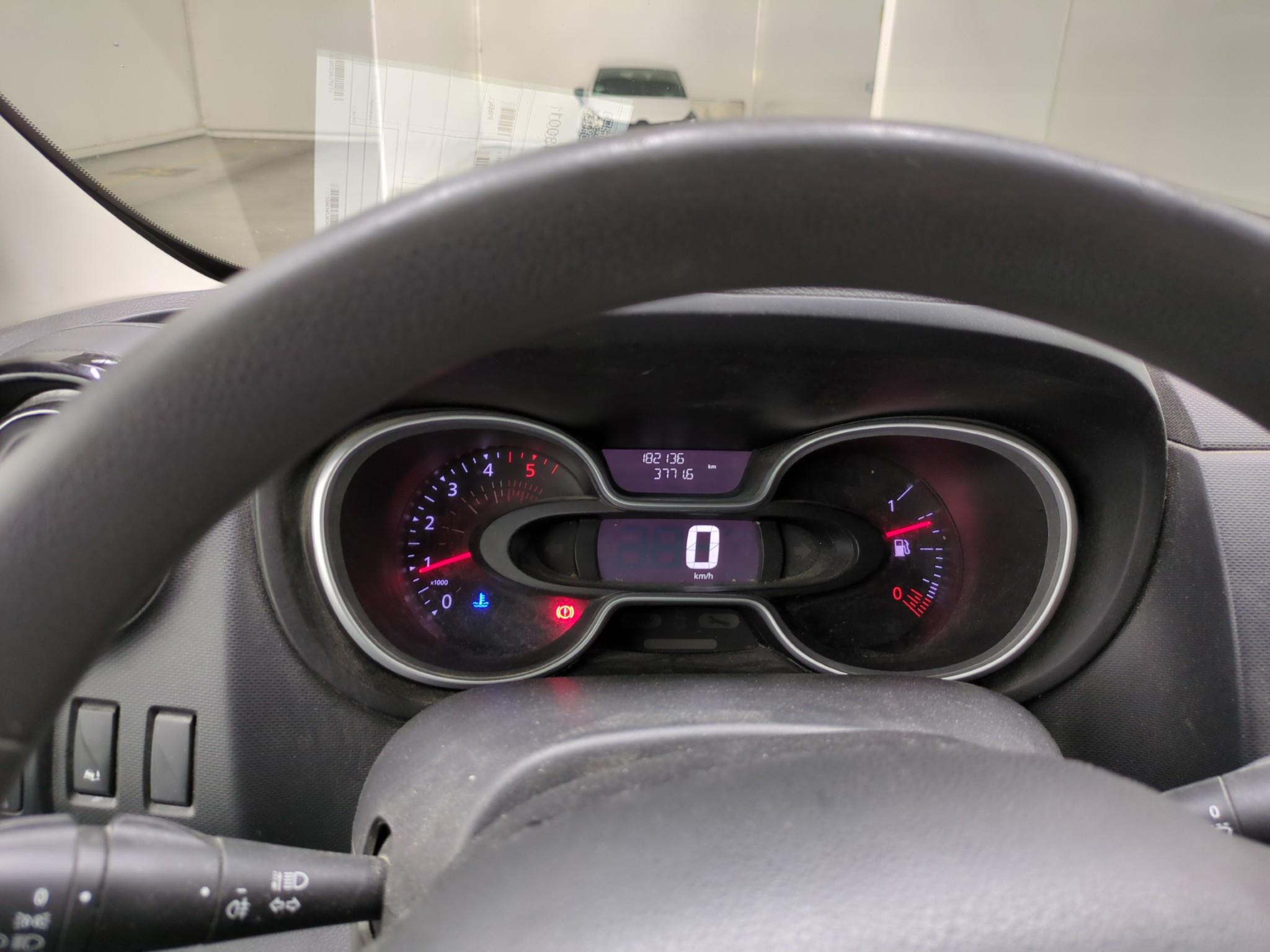 RENAULT TRAFIC FOURGON FGN L2H1 1300 KG DCI 120 GRAND CONFORT 2021