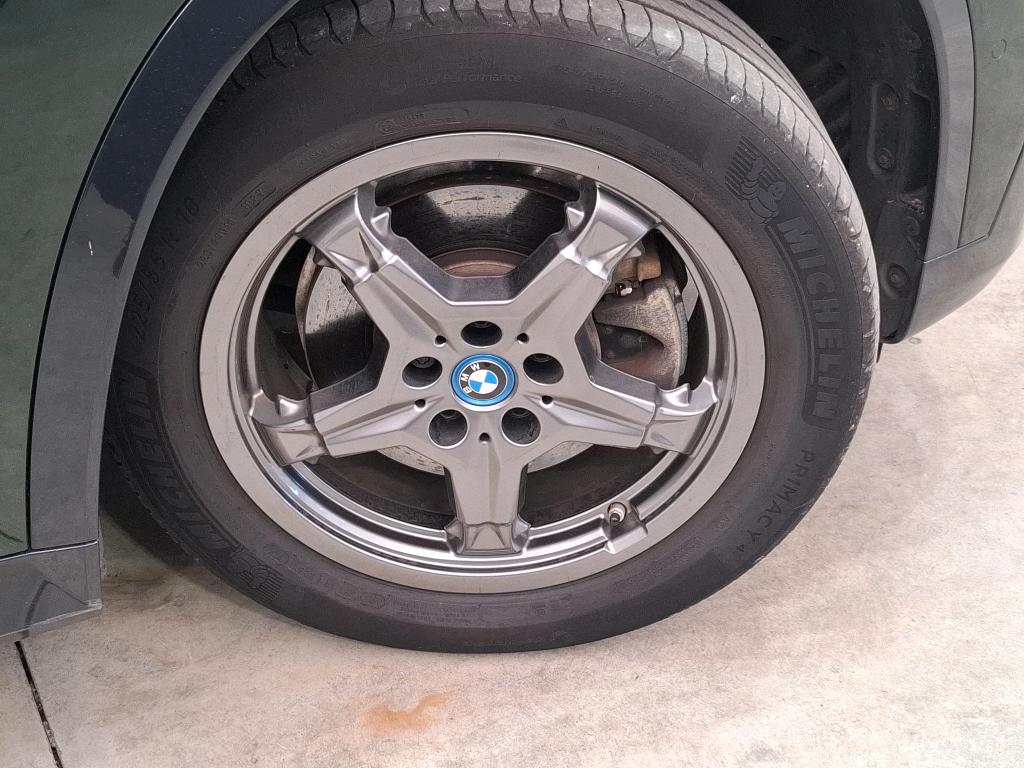 BMW X1 iX1 U11 xDrive30 313ch BVA xLine 2023