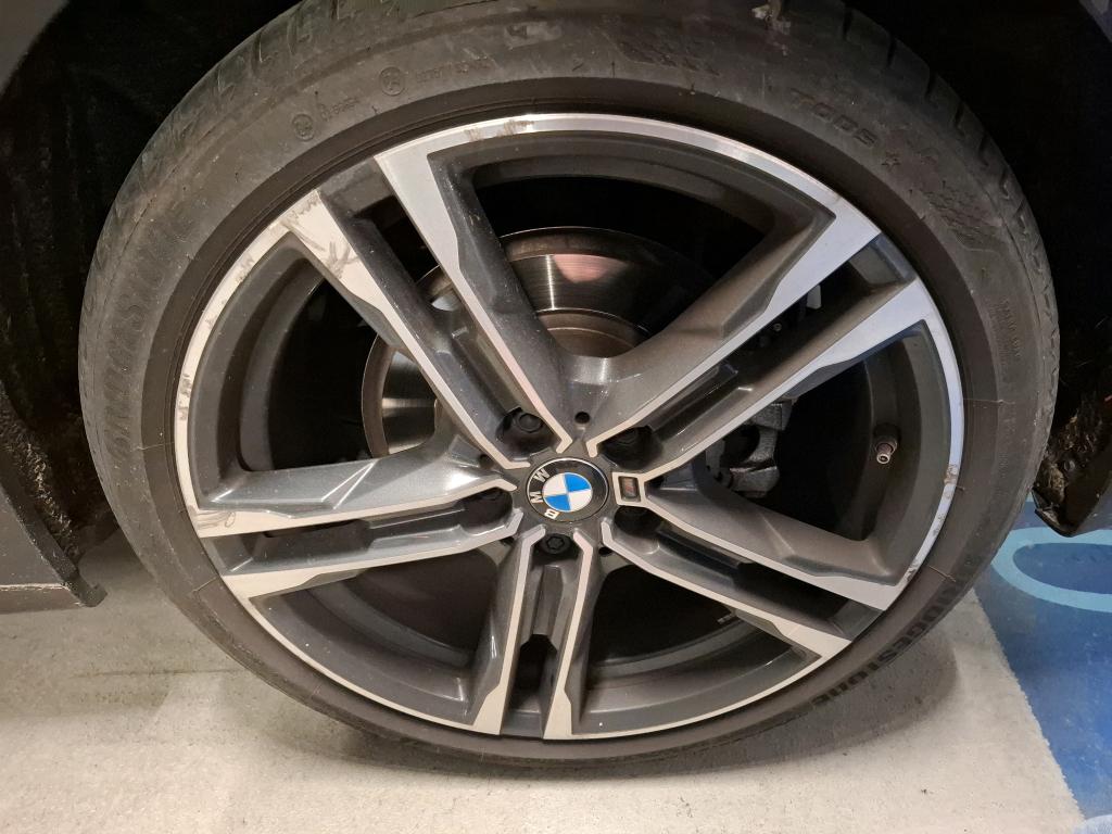 BMW SERIE 1 F40 118i 136 ch DKG7 M Sport 2024