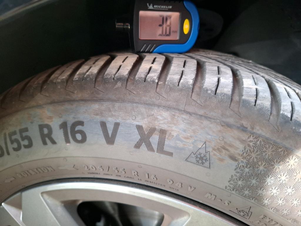 PEUGEOT 308 SW PureTech 130ch S&S EAT8 Active Pack 2023