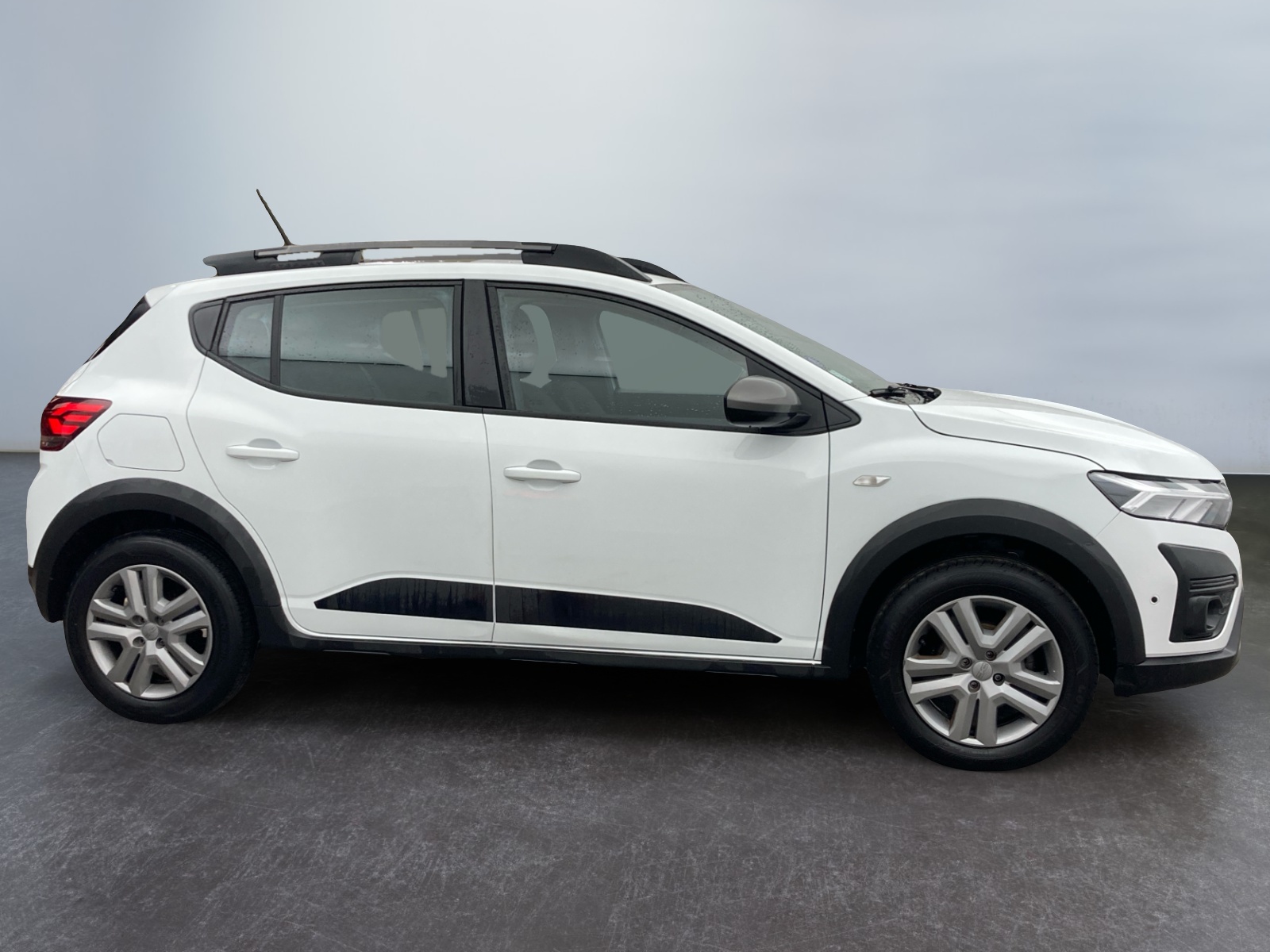 DACIA Sandero ECO-G 100 Stepway Expression 2023