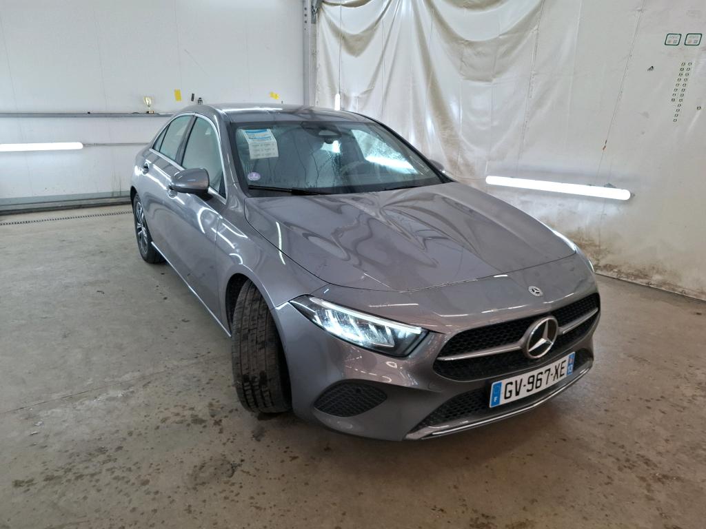 MERCEDES-BENZ MERCEDES CLASSE A 180 7G-DCT Progressive Line 2024