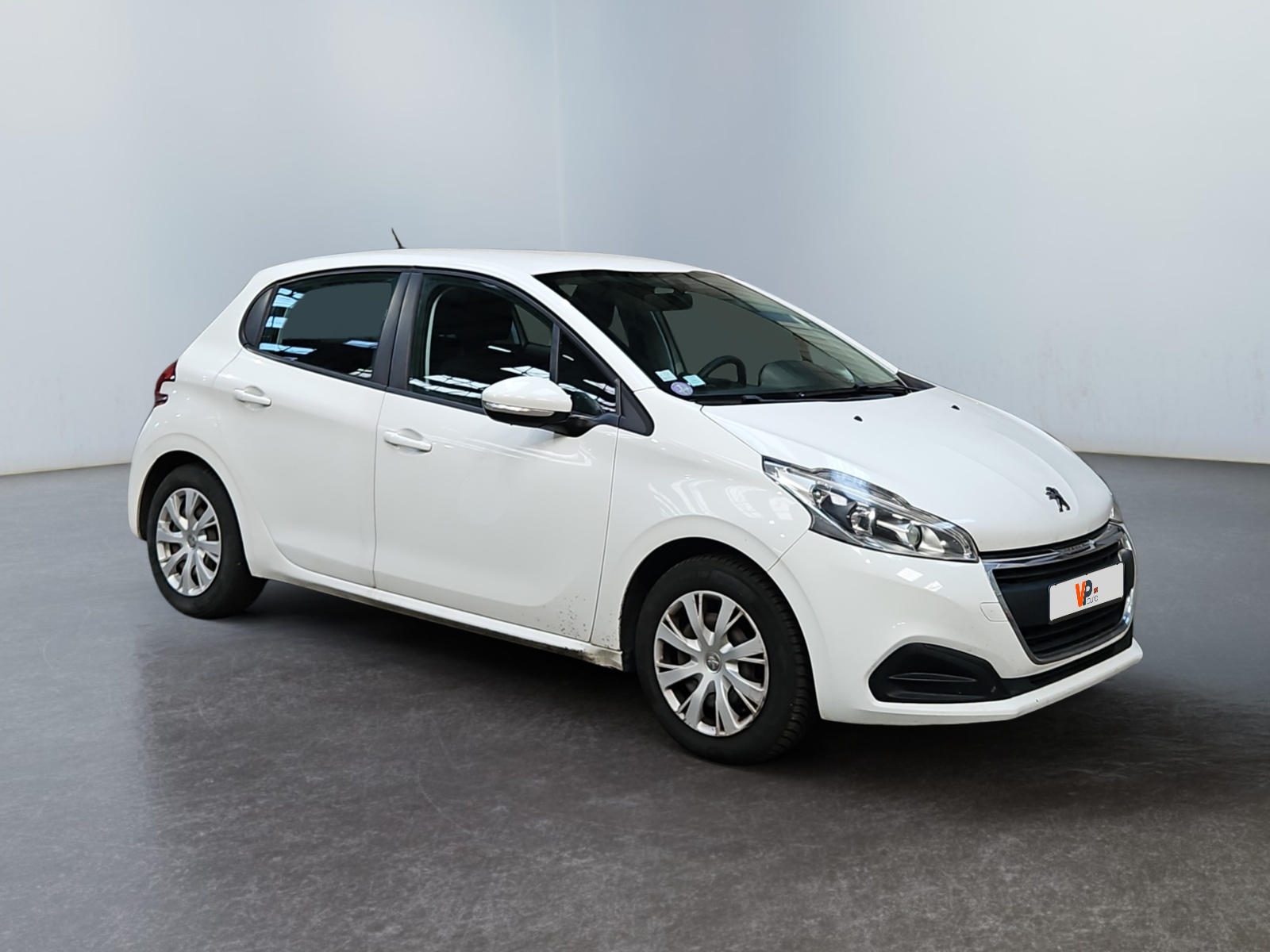 PEUGEOT 208 PureTech 82ch S&S BVM5 Active 2018