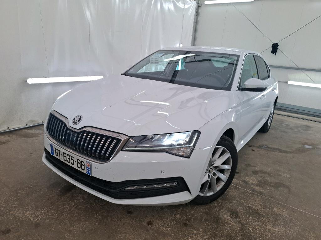 SUPERB 1.5