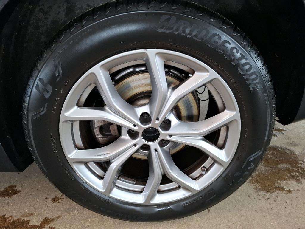 BMW X-SERIES X5 G05 xDrive30d 286 ch BVA8 xLine 2021