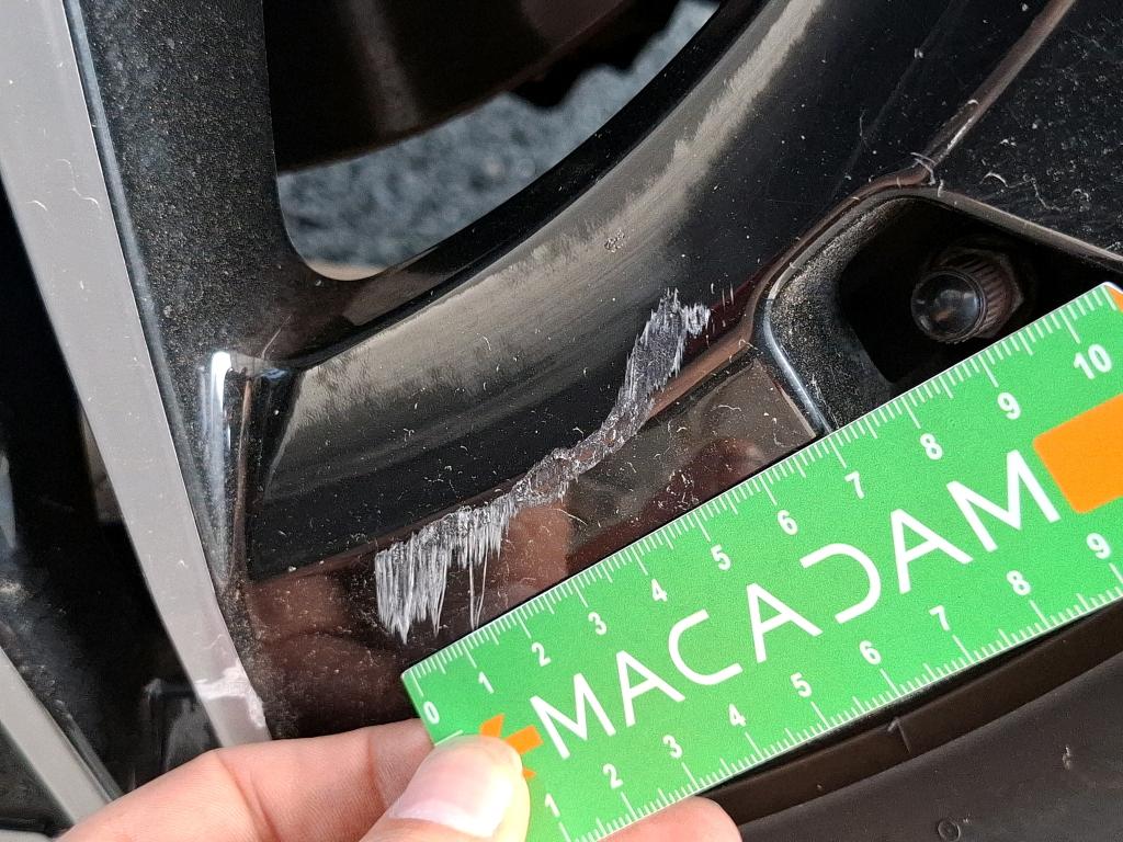 MERCEDES EQB 350 4Matic AMG Line 2022