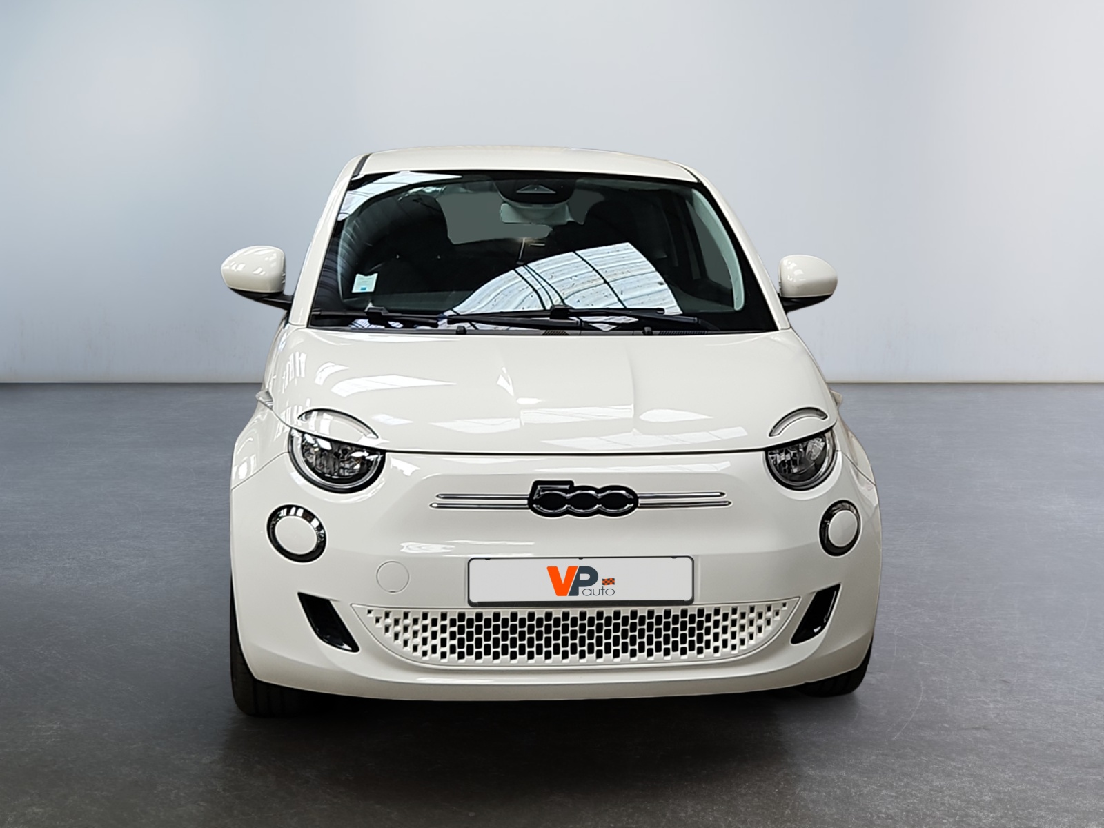 FIAT 500 e 118 ch 2023