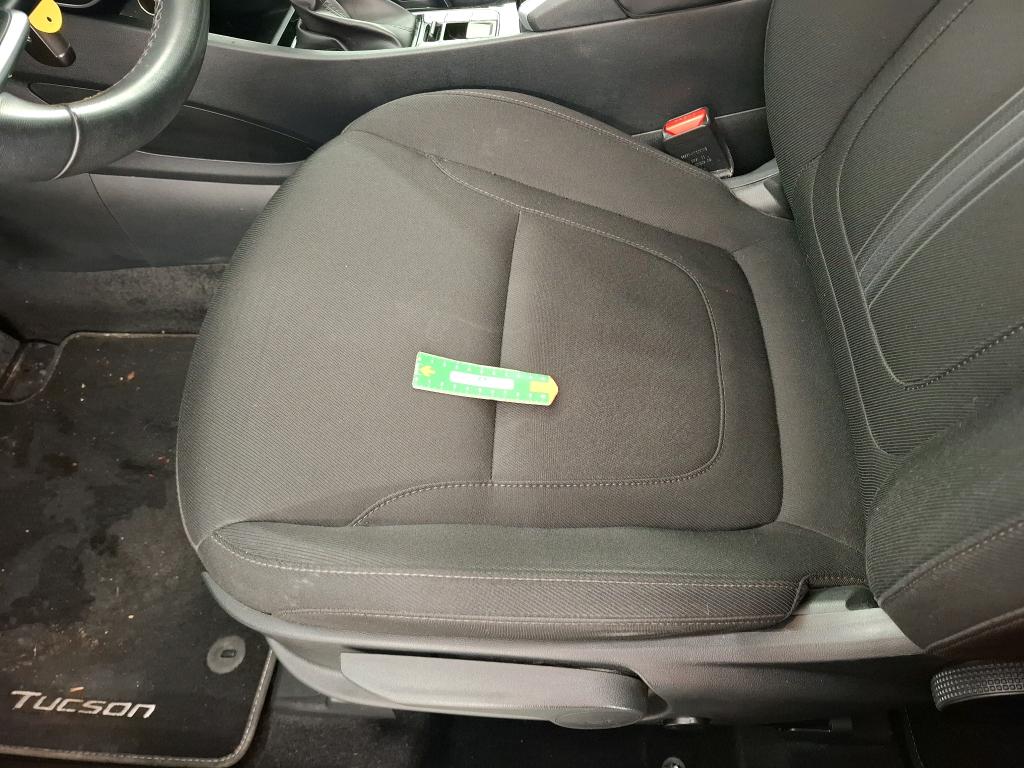 HYUNDAI TUCSON 1.6 CRDi 136 Hybrid 48V DCT-7 Business 2023
