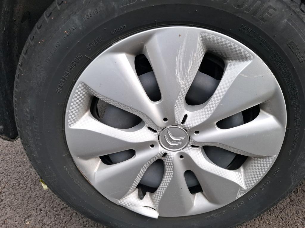 CITROEN C3 PureTech 83 S&S BVM5 Feel Business 2022