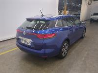 RENAULT MÉGANE MEGANE IV Estate Blue dCi 115 EDC Evolution 2023