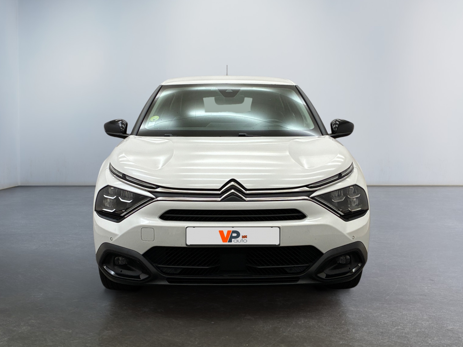 CITROEN C4 BlueHDi 110 S&S BVM6 Feel Pack Business 2021