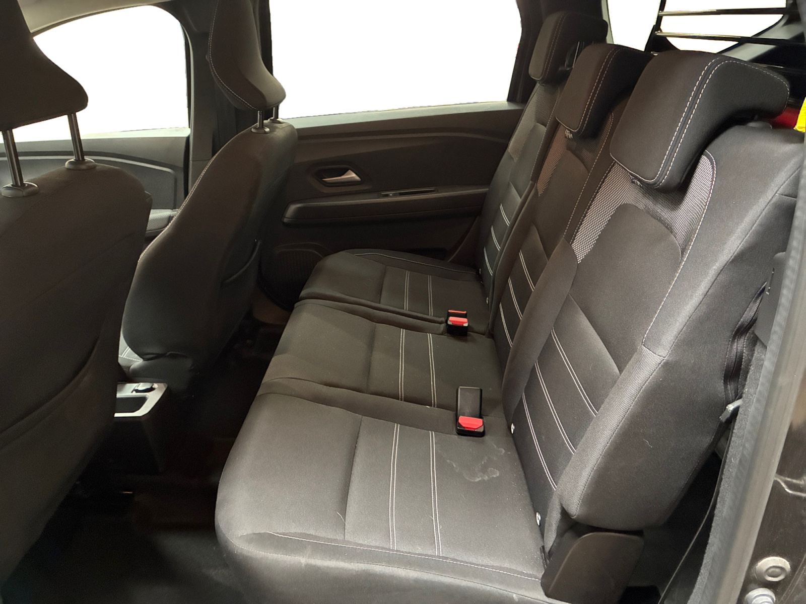 DACIA JOGGER ECO-G 100 5 places Expression 2024