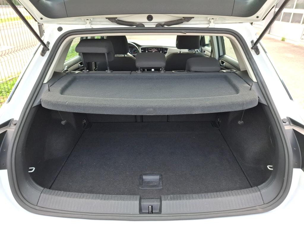 VOLKSWAGEN T-ROC BUSINESS 2.0 TDI 150 Start/Stop DSG7 Lounge 2021