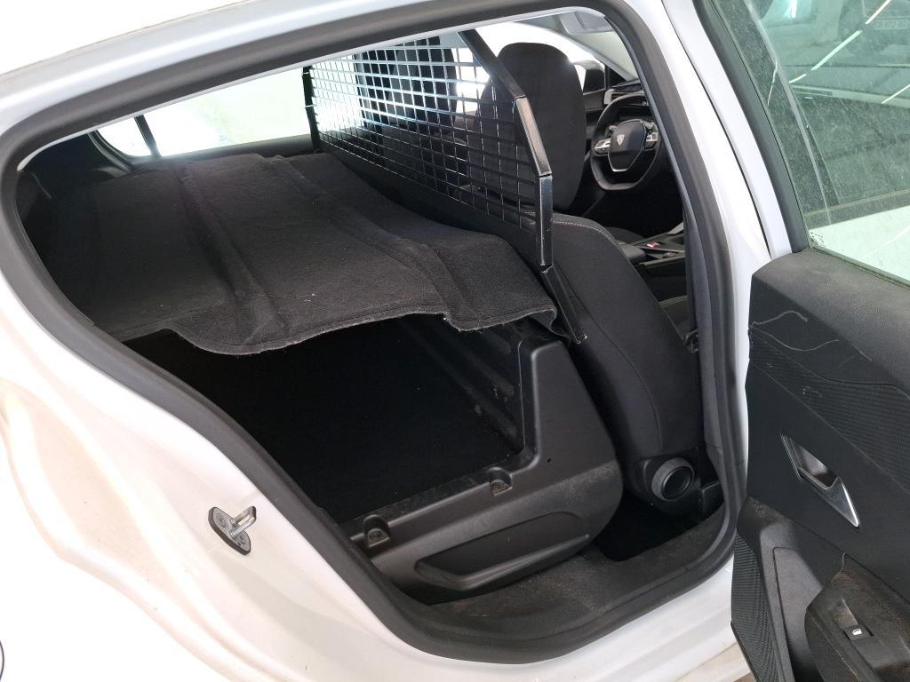 PEUGEOT 308 PureTech 110ch S&S BVM6 Active Pack 2023