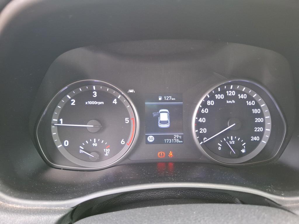 HYUNDAI i30 SW 1.6 CRDi 115 BVM6 Creative 2021