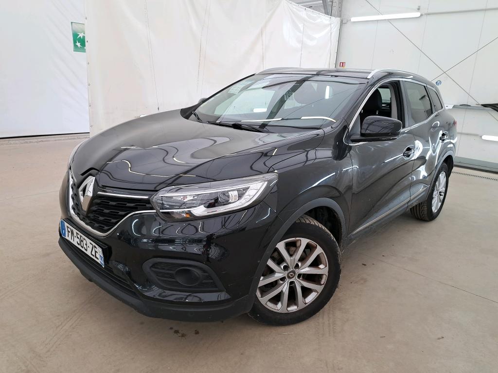 KADJAR BLUE
