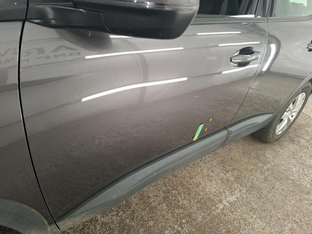 PEUGEOT 3008 BUSINESS BlueHDi 130ch S&S EAT8 Active 2021