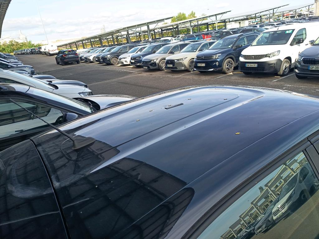 CITROEN C3 PureTech 110 S&S BVM6 Shine Business 2022