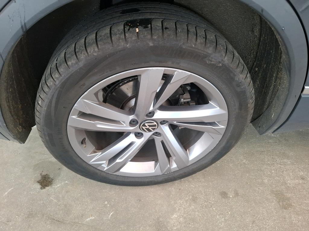 VOLKSWAGEN TIGUAN 1.4 eHybrid 245ch DSG6 R-Line Exclusive 2021