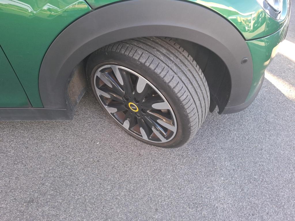 MINI HATCH 3 Portes Cooper SE 184 ch Edition Premium Plus 2023
