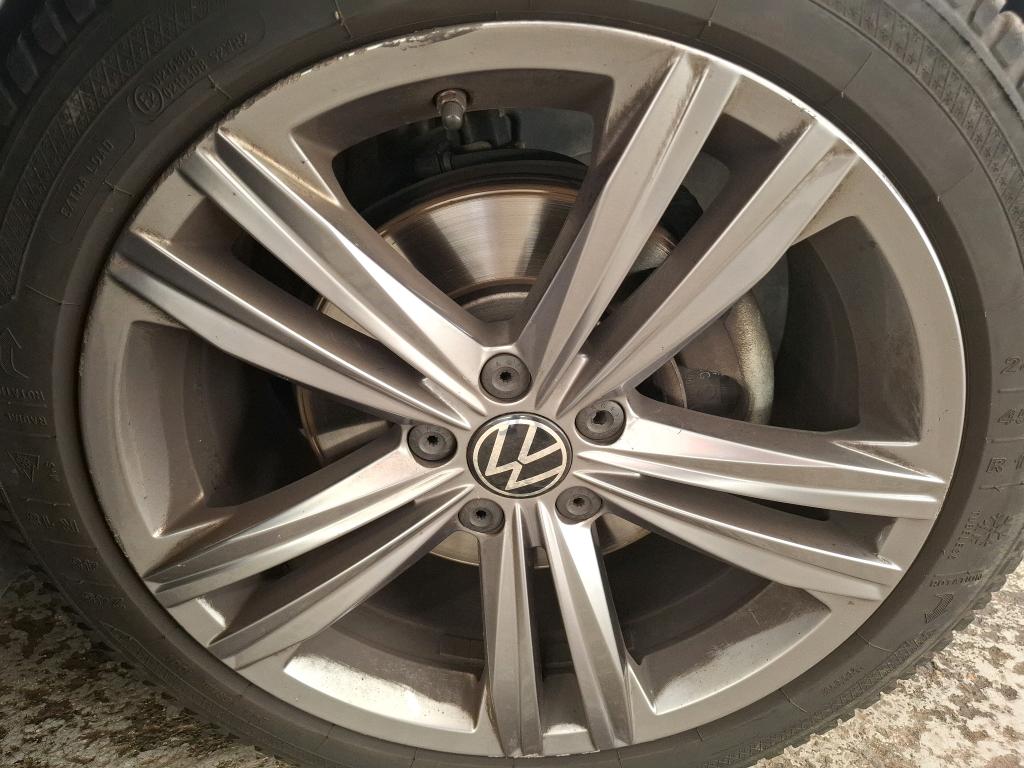 VOLKSWAGEN ARTEON 2.0 TDI EVO SCR 150 DSG7 R-Line 2021