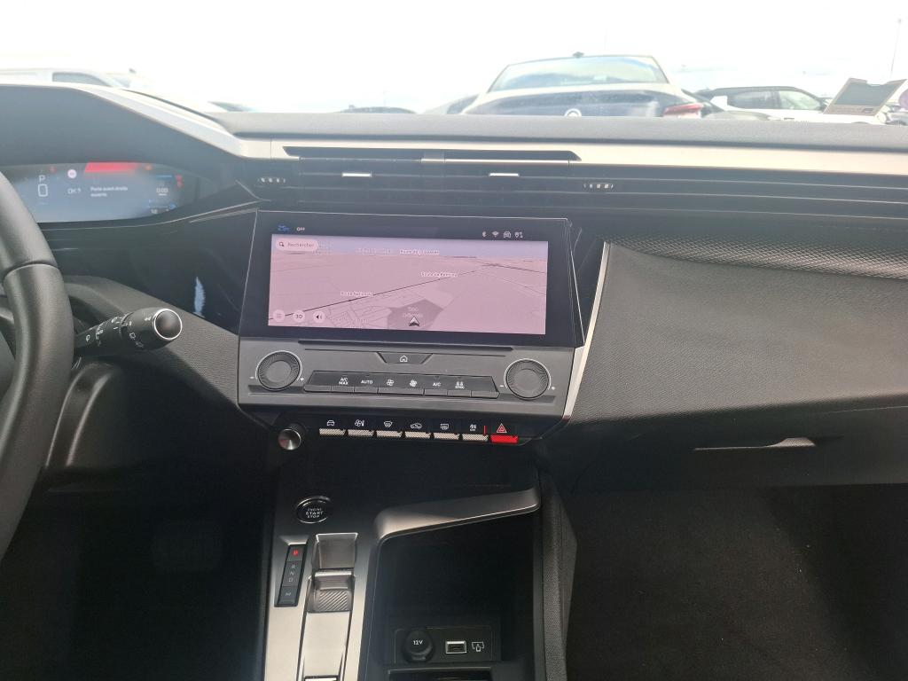 PEUGEOT 308 PureTech 130ch S&S EAT8 Active Pack 2023