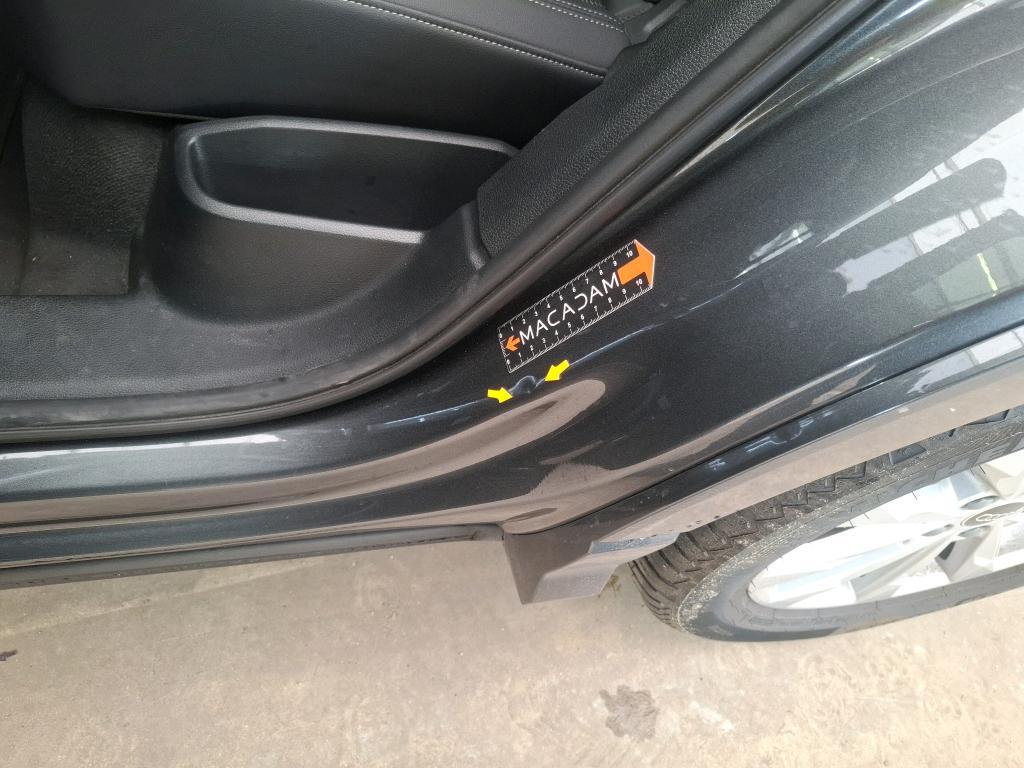 AUDI Q3 VP 45 TFSIe 245 ch S tronic 6 line 2024