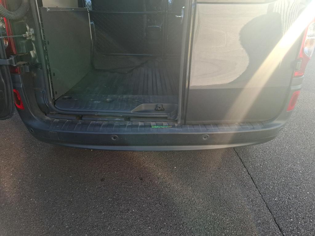 MERCEDES-BENZ MERCEDES CITAN FOURGON FGN 109 CDI COMPACT PRO 2018