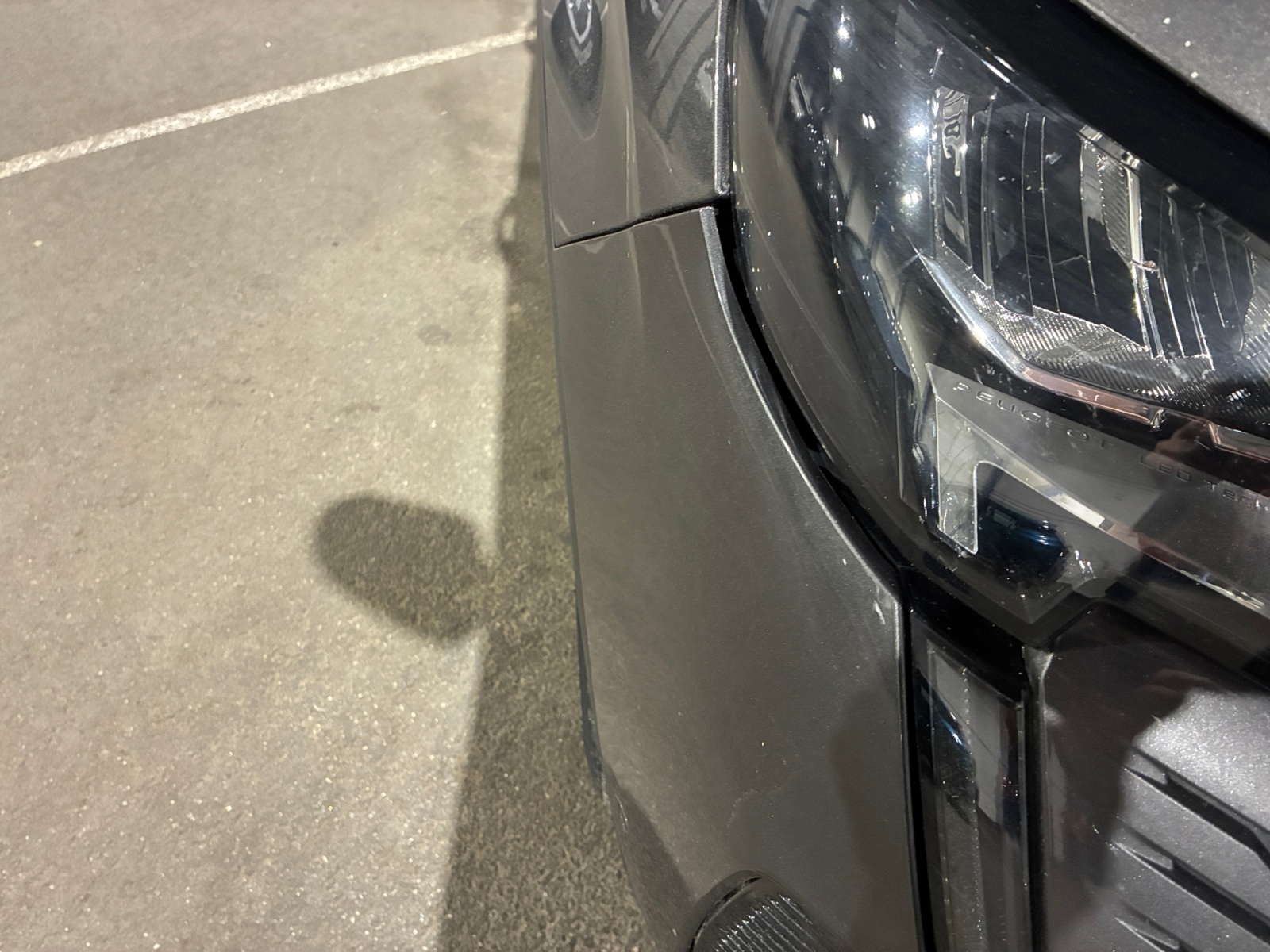 PEUGEOT 3008 Hybrid 225 e-EAT8 Allure Pack 2021