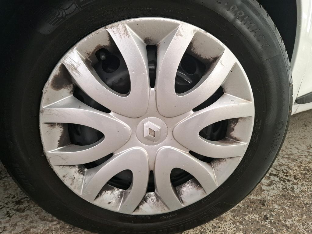 RENAULT CLIO SOCIETE DCI 90 ENERGY E6C AIR MEDIANAV 2019