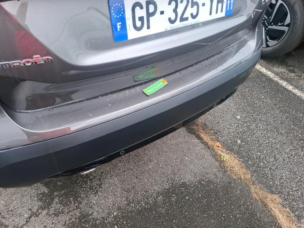 CITROEN C4 PureTech 130 S&S EAT8 Shine 2023