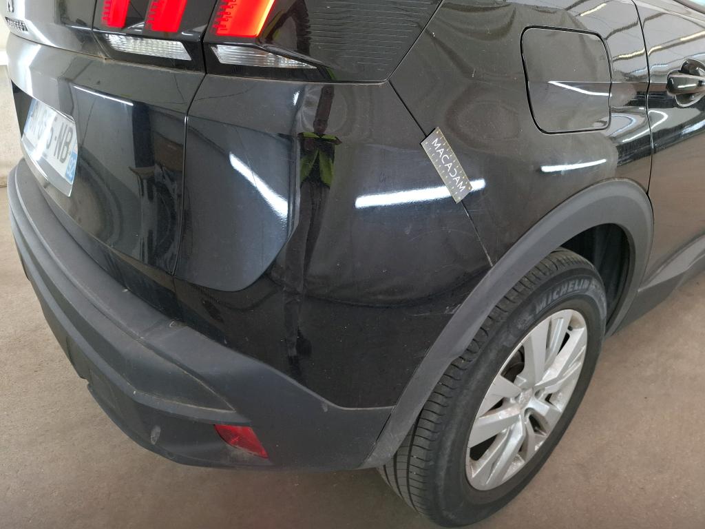 PEUGEOT 3008 PureTech 130ch S&S EAT8 Active Pack 2023