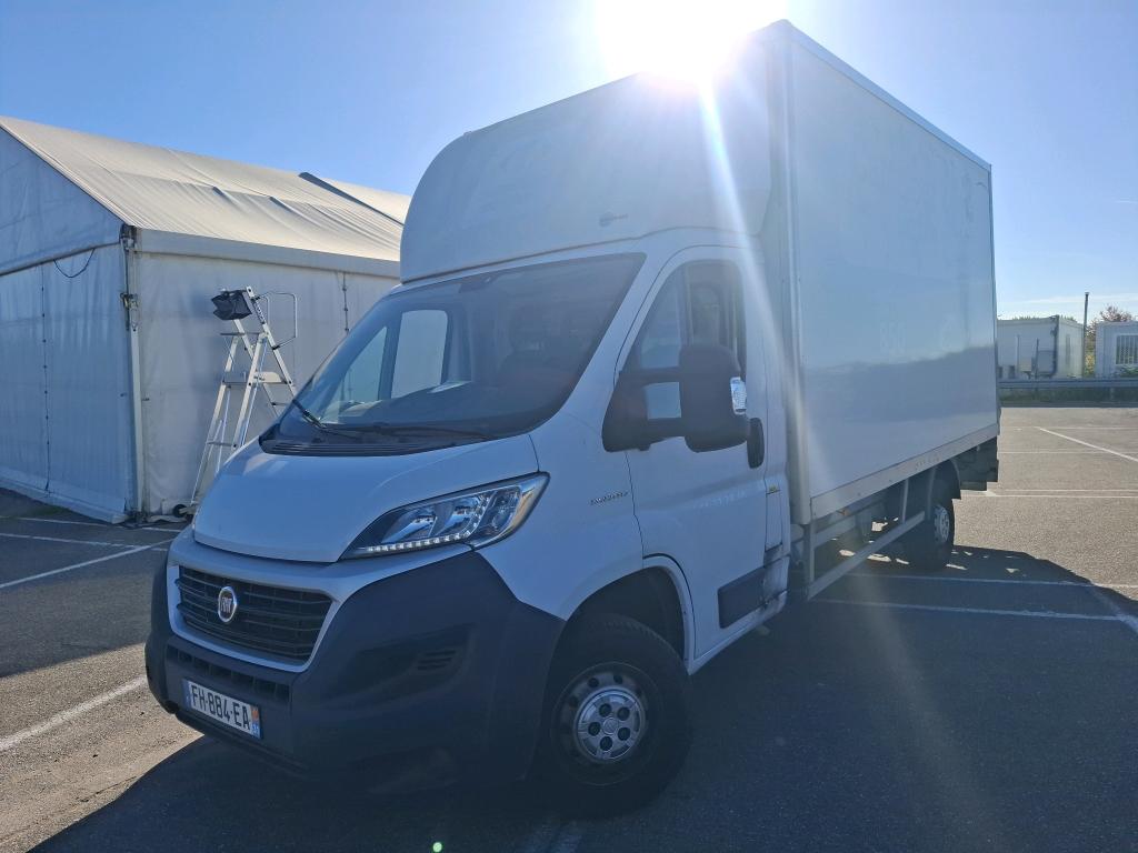 DUCATO CHASSIS