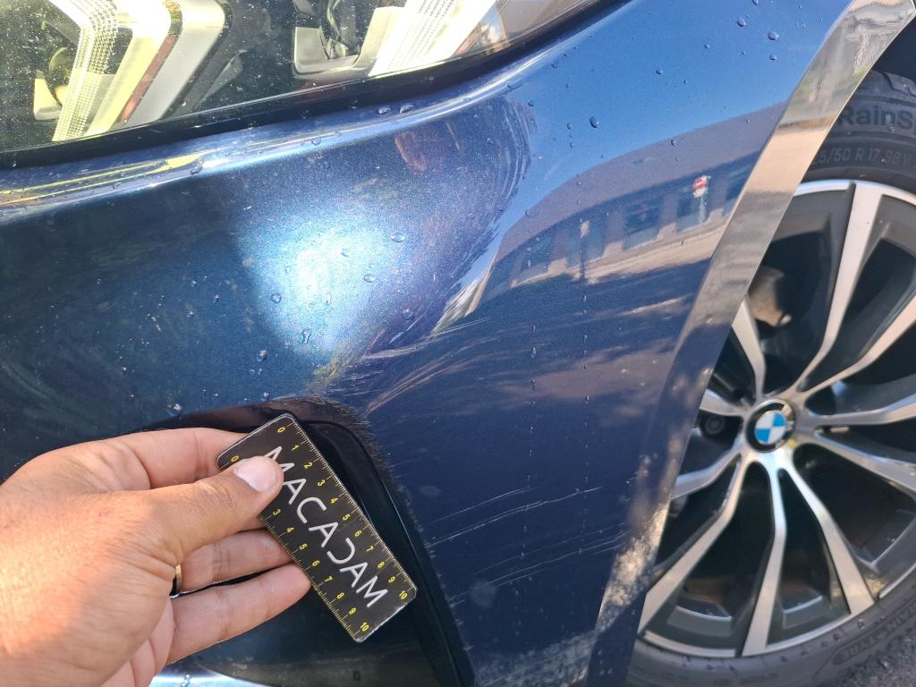 BMW SERIE 3 TOURING G21 LCI 318d 150 ch BVA8 Lounge 2023