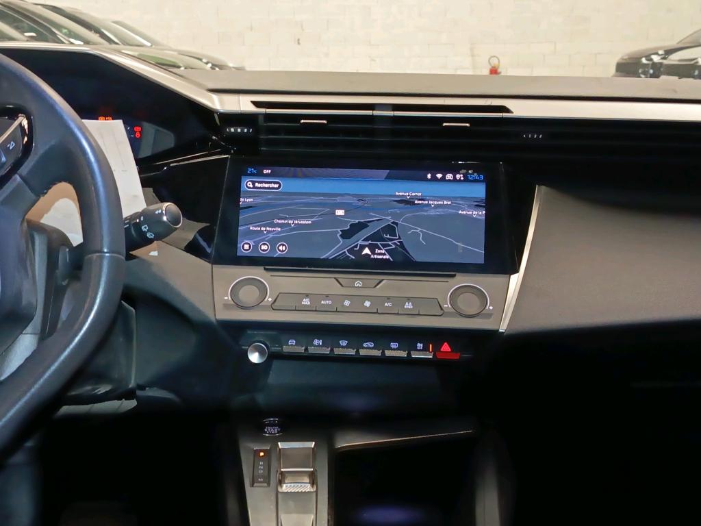 PEUGEOT 308 SW PureTech 130ch S&S EAT8 Active Pack 2023