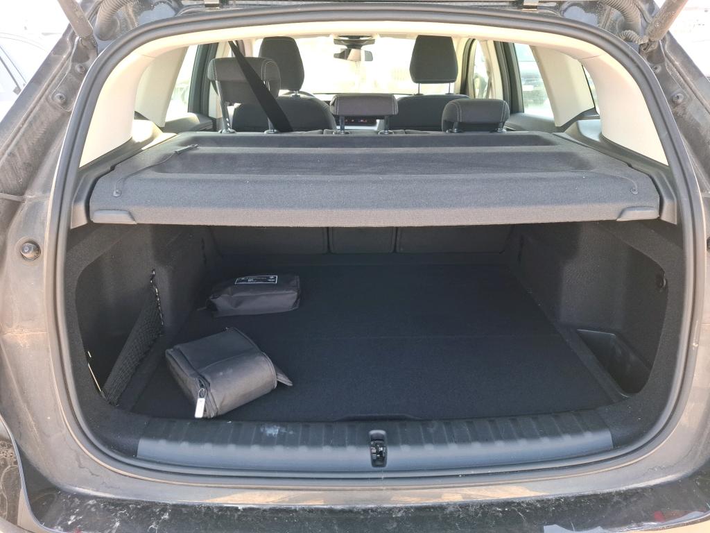 BMW X1 U11 sDrive 18d 150ch DKG7 - 2023