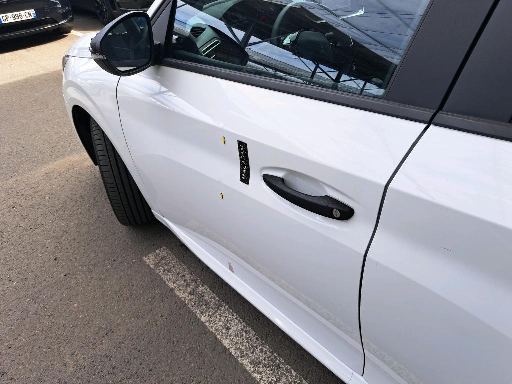 PEUGEOT 208 AFFAIRE PURETECH 75 S&S BVM5 PREMIUM 2022
