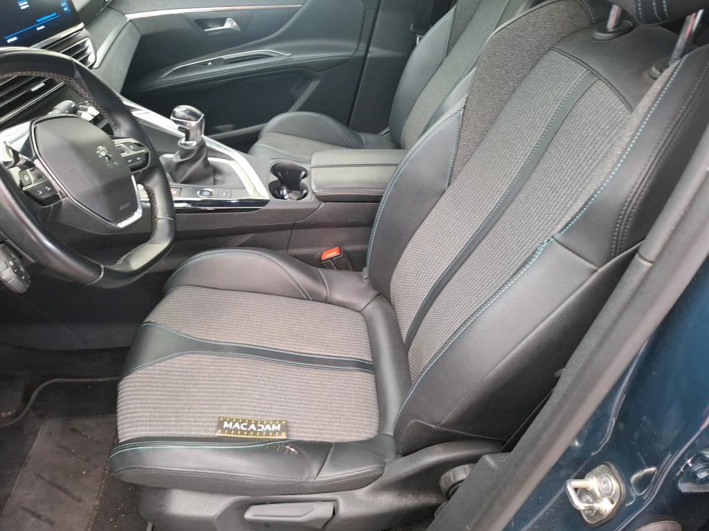 PEUGEOT 5008 PureTech 130ch S&S BVM6 Allure Pack 2022