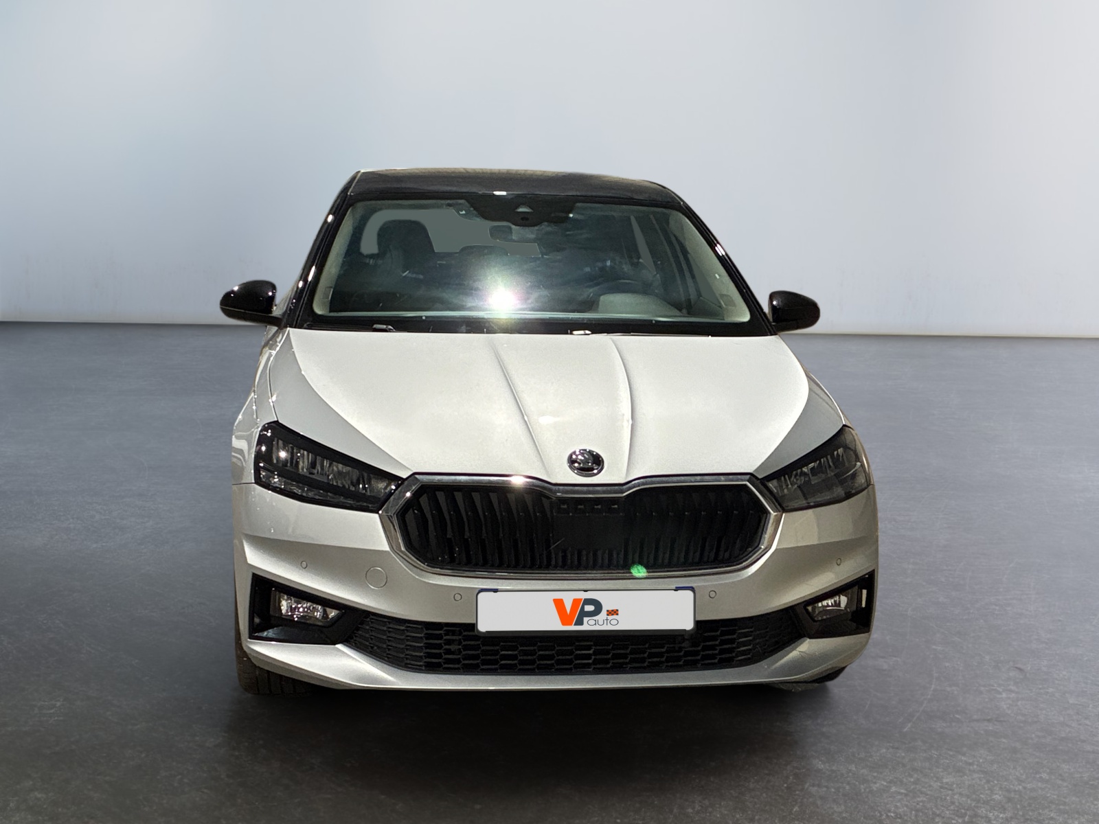 SKODA FABIA 1.0 TSI 95 ch EVO 2 BVM5 Selection 2025