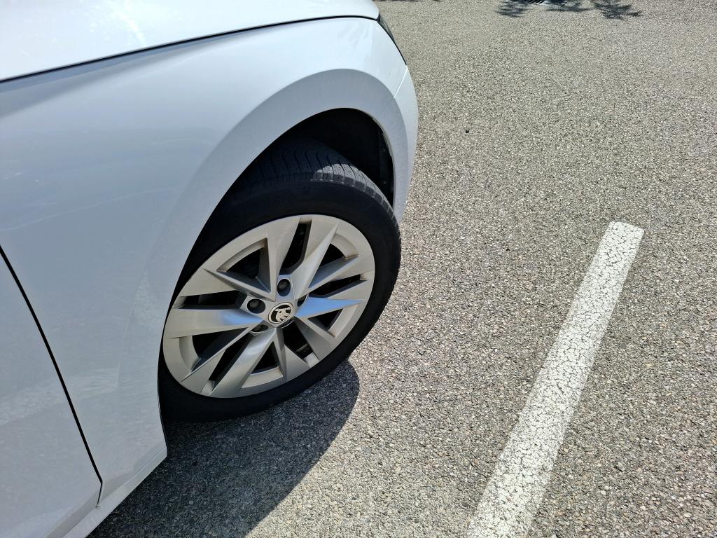 SKODA OCTAVIA 2.0 TDI 150 ch DSG7 Business 2023