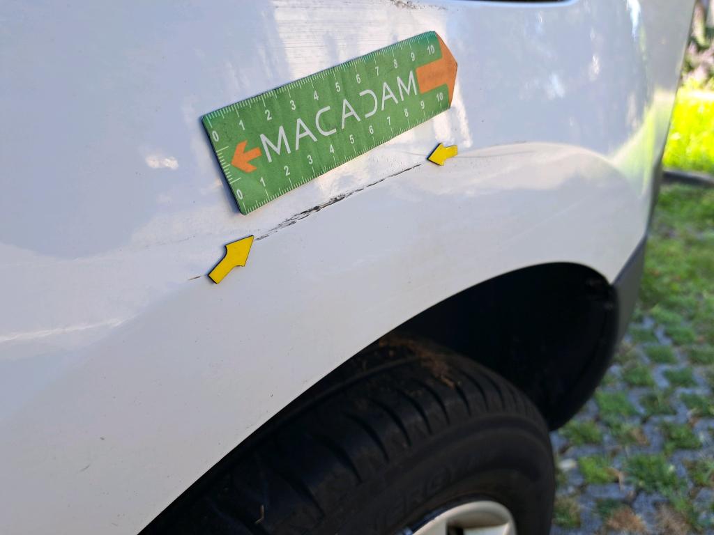 RENAULT KANGOO VU EXPRESS DCI 90 E6 EDC EXTRA R-LINK 2018