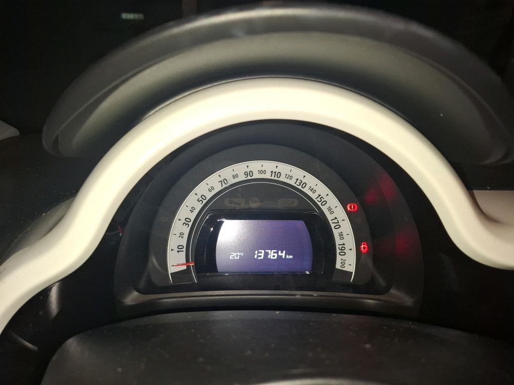 RENAULT TWINGO III SCe 65 Intens 2021