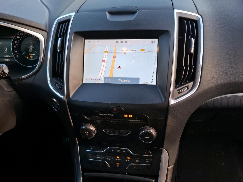 FORD S-MAX 2.0 EcoBlue 150 S&S BVA8 St-Line 2021